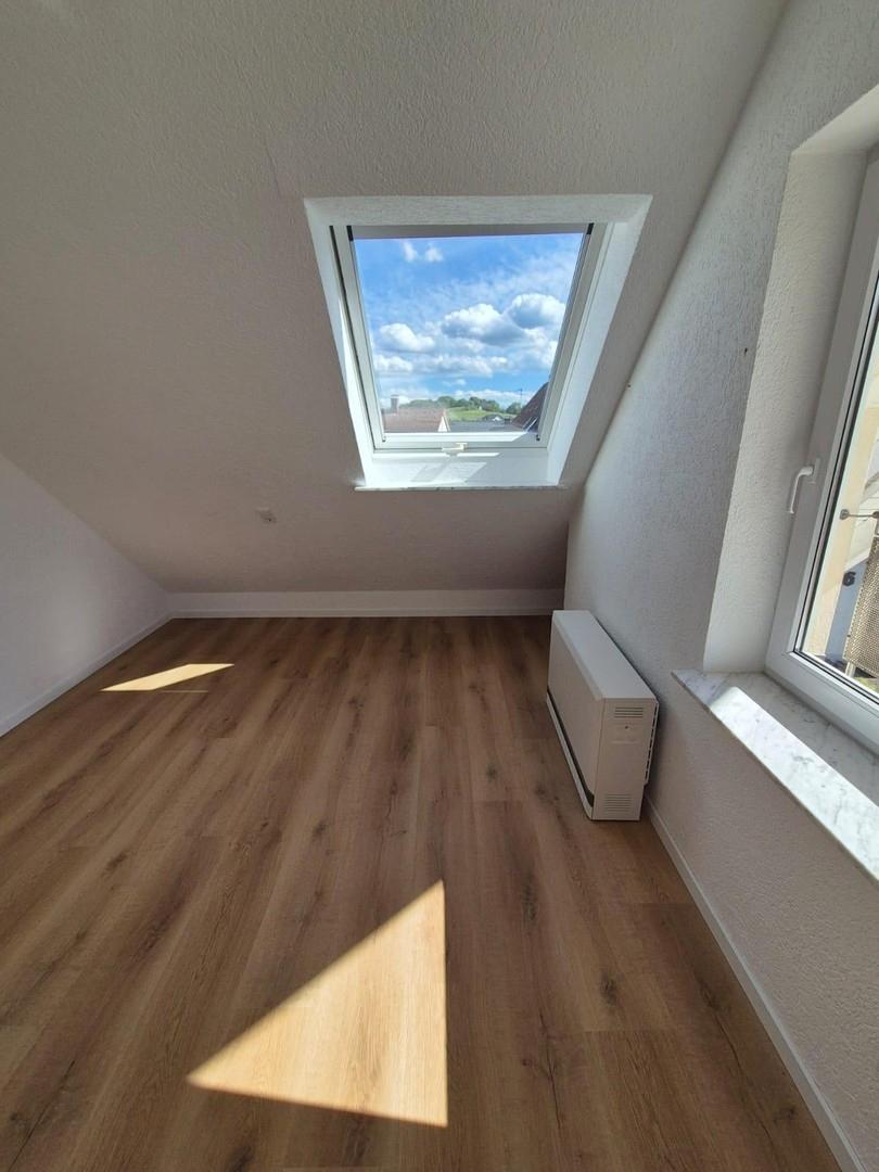 KInderzimmer