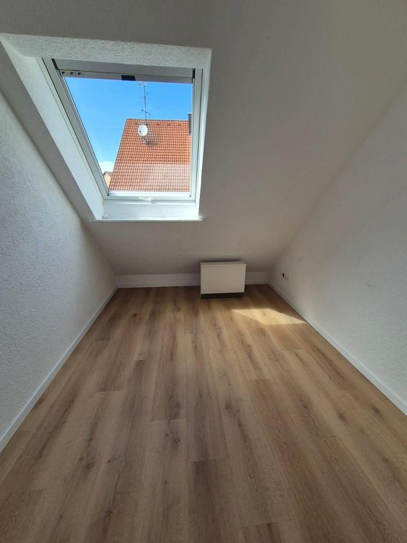 Gästezimmer/ Büro