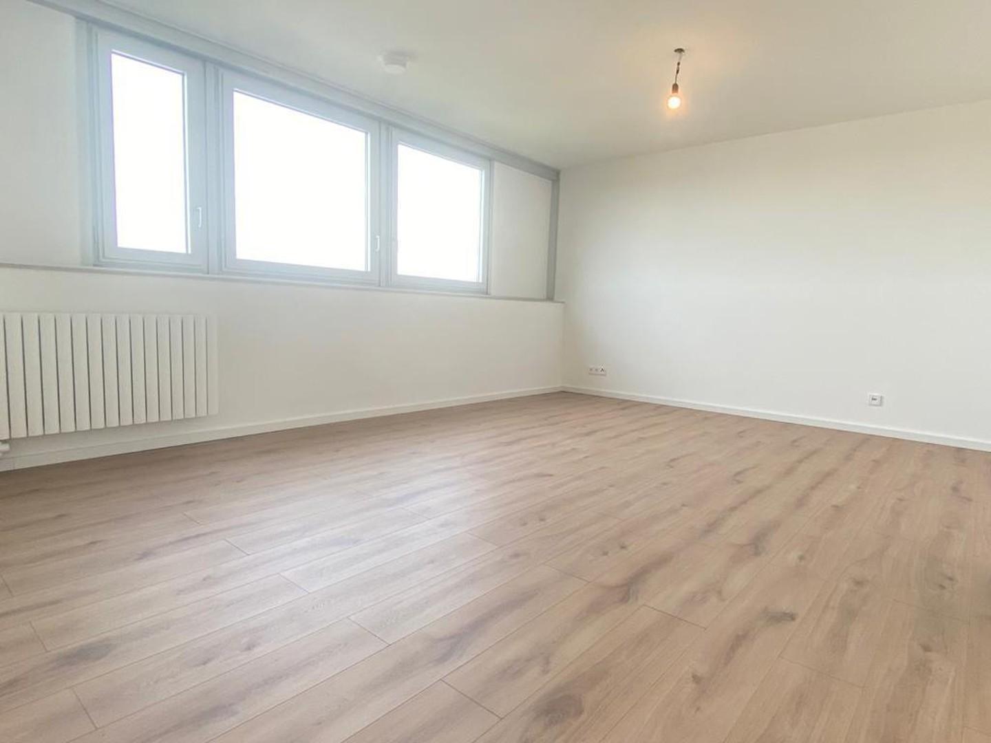 Wohn- / Schlafzimmer
