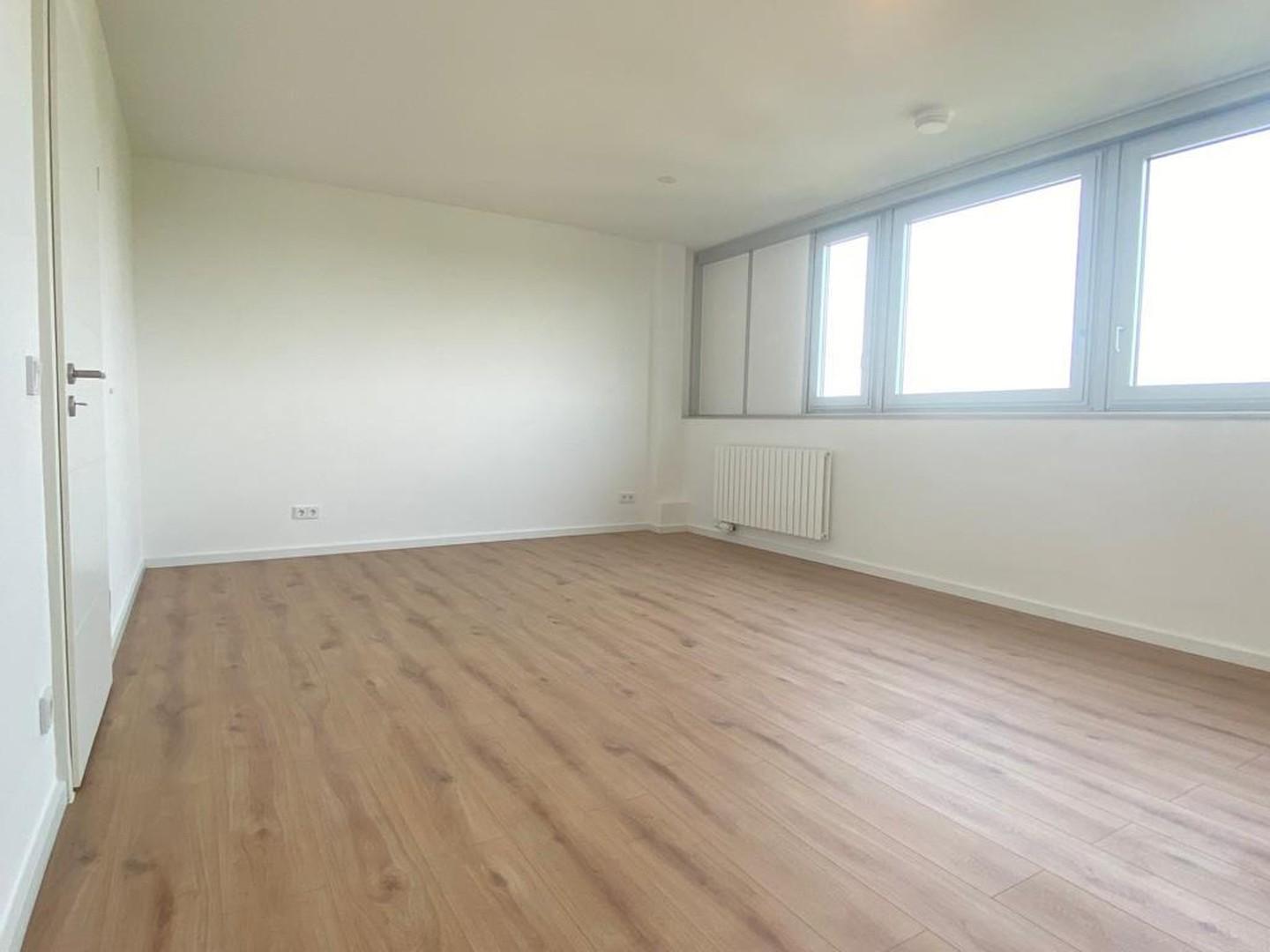 Wohn- / Schlafzimmer