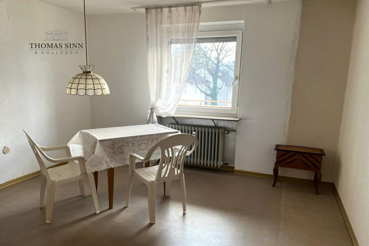 Elternschafzimmer
