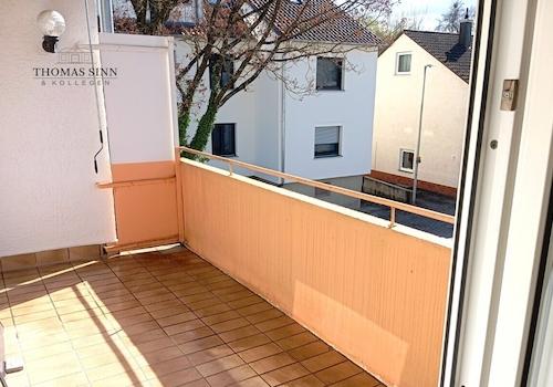 Balkon