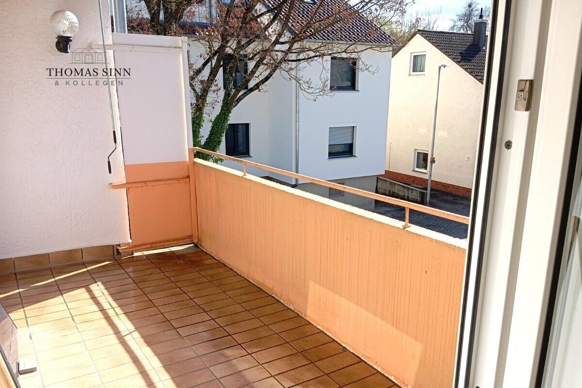Balkon