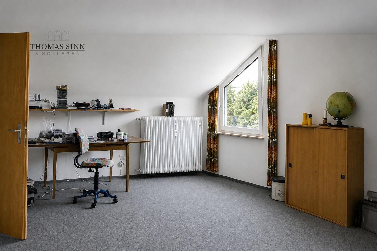 DG: Zimmer
