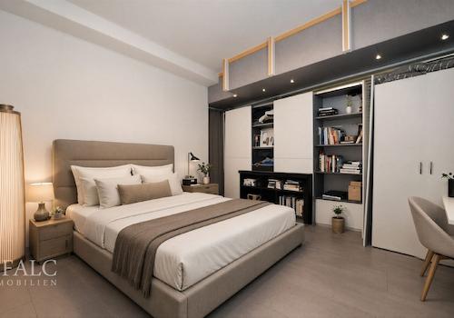 Schlafzimmer EG (Vis.)