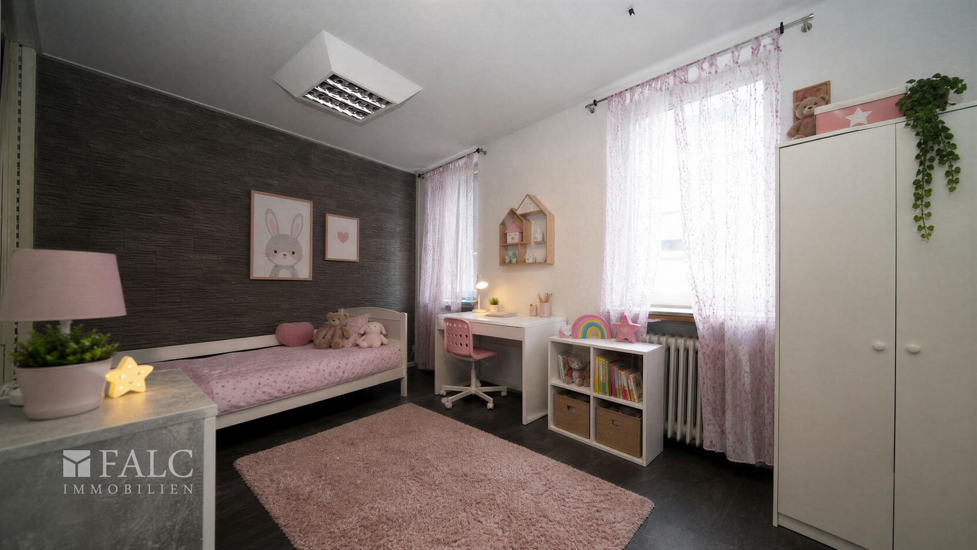 mögl. Kinderzimmer OG