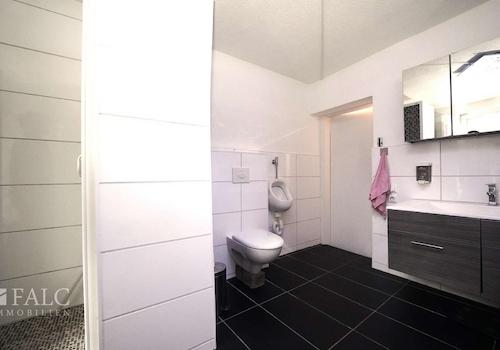 Badezimmer OG