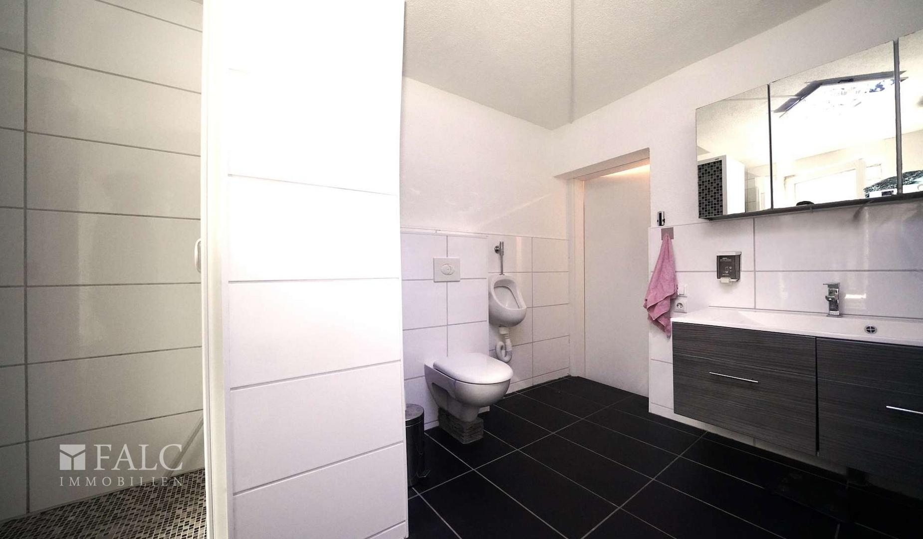 Badezimmer OG
