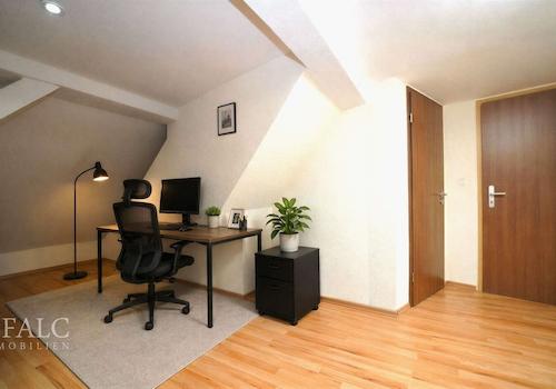 mögl. Home-Office 2. OG/DG