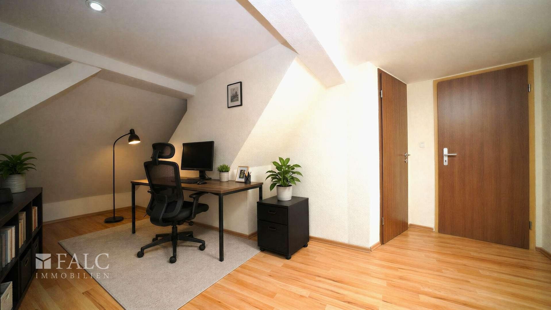 mögl. Home-Office 2. OG/DG