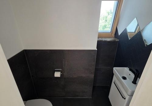 Gäste WC