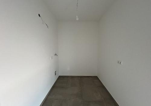 Sauna / Wäscheraum neben Bad en Suite