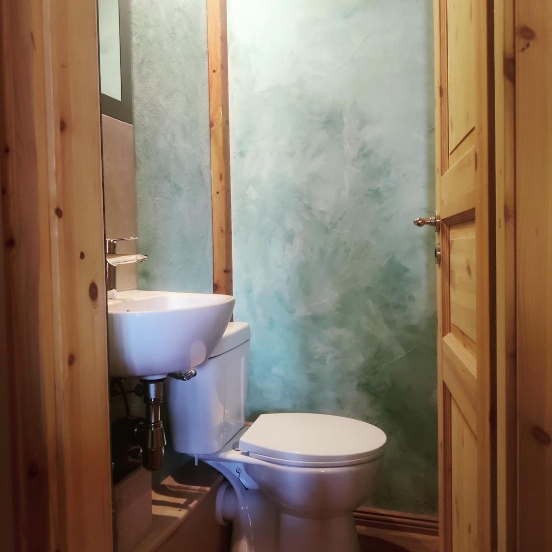 Gäste-WC