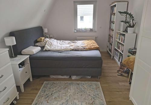 Schlafzimmer 2