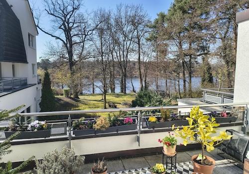 Terrasse 1