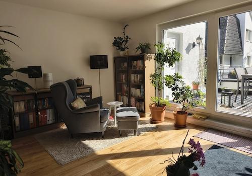 Wohnzimmer 1