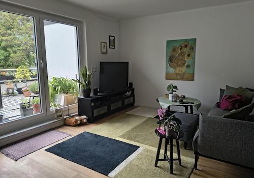 Wohnzimmer 3