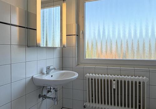 Tageslicht Bad