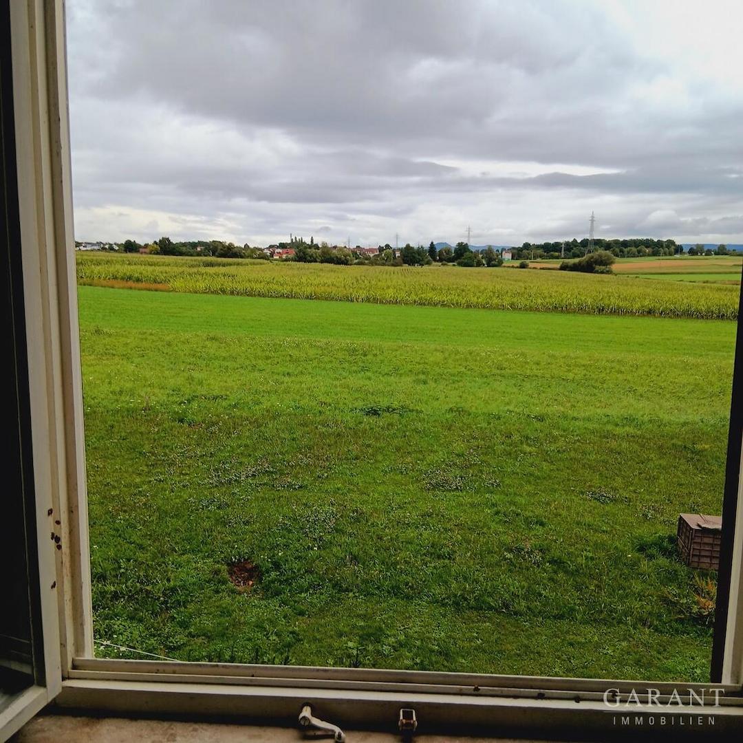 Aussicht
