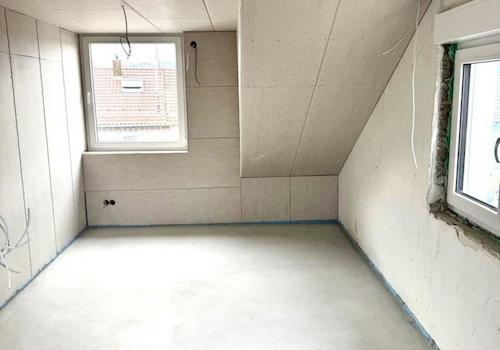 Kinderzimmer DG