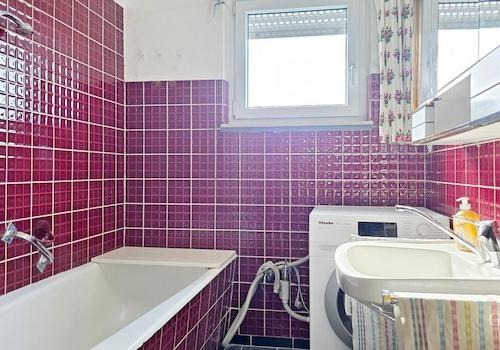 1. OG Badezimmer