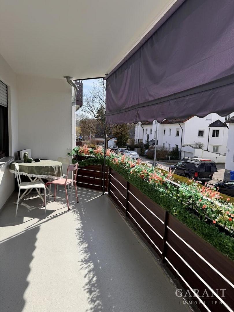 Balkon