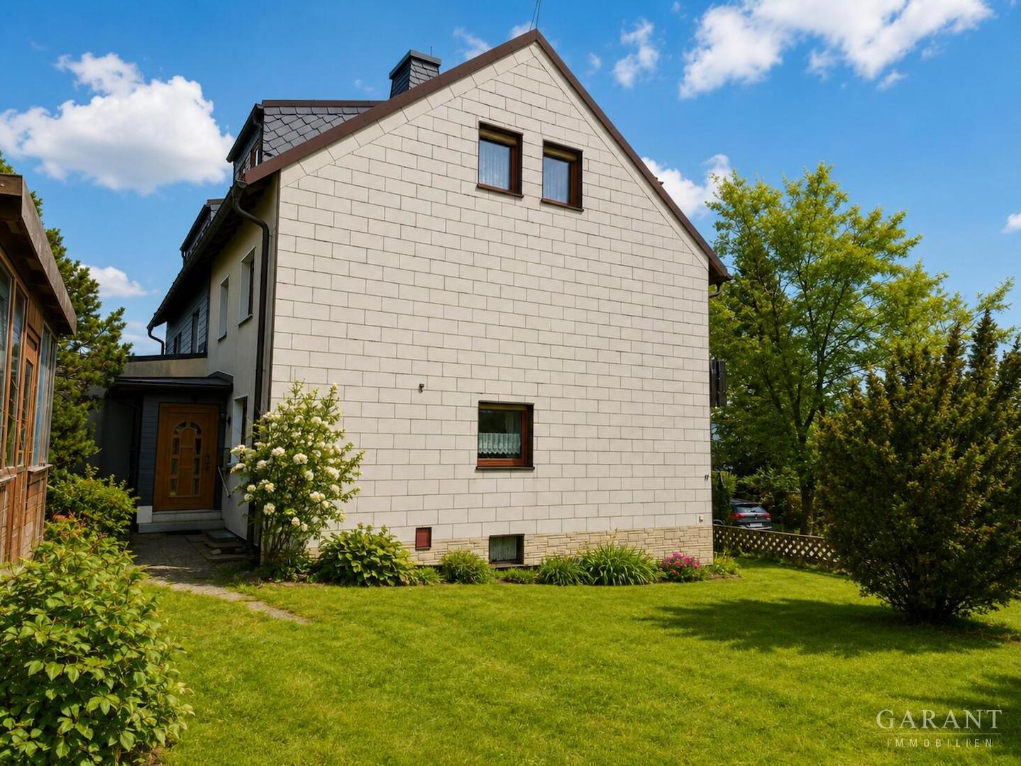 Garten
