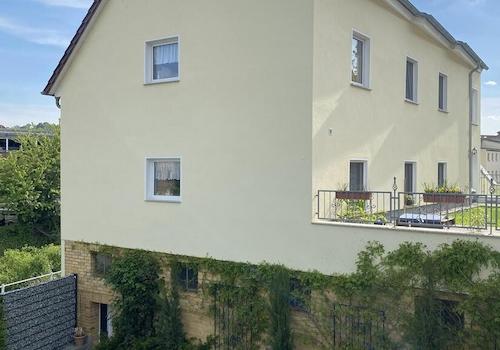 Rückseite