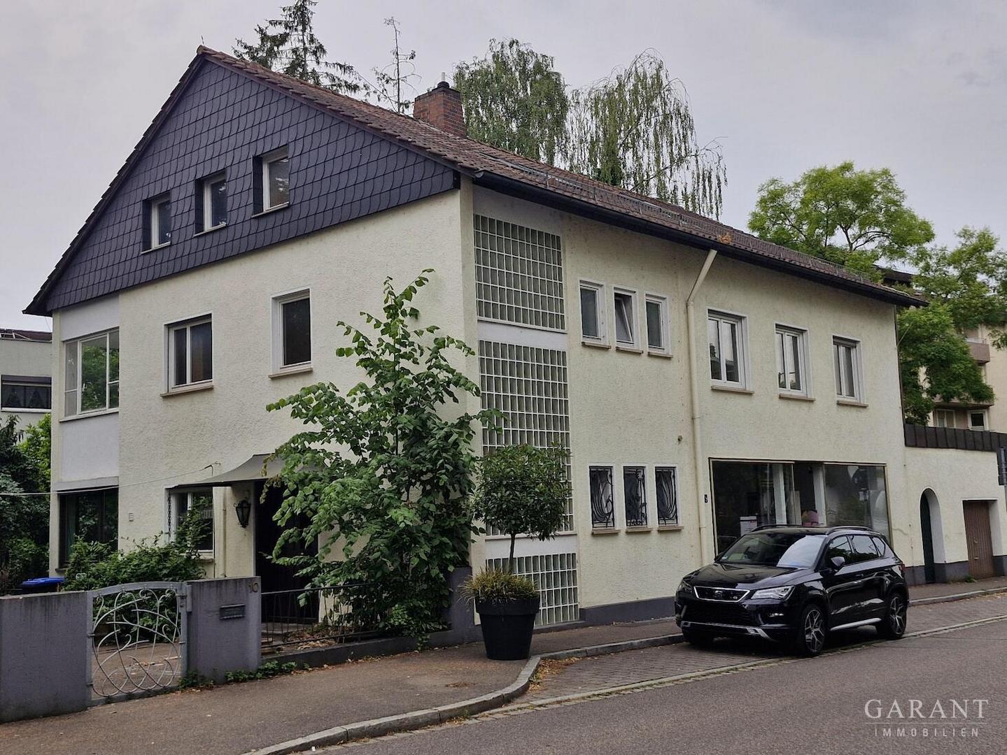 Außenansicht