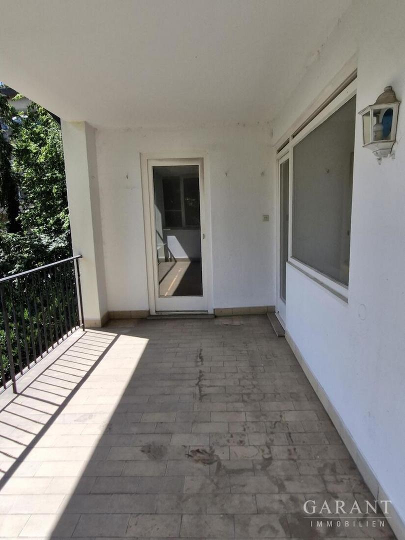 Balkon