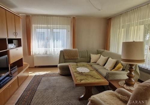 Wohnzimmer EG