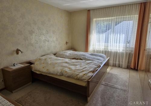Schlafzimmer EG