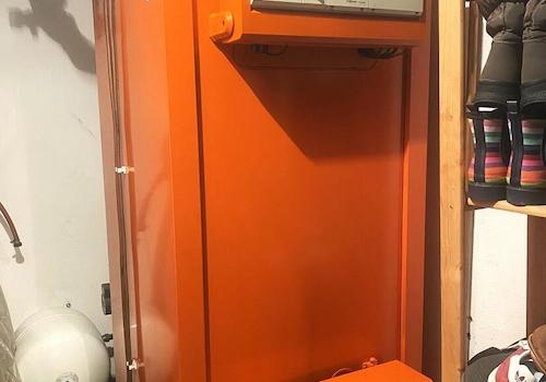 Viessmann VitoCell-Biferral