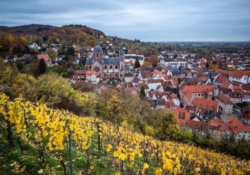 Heppenheim 395246248