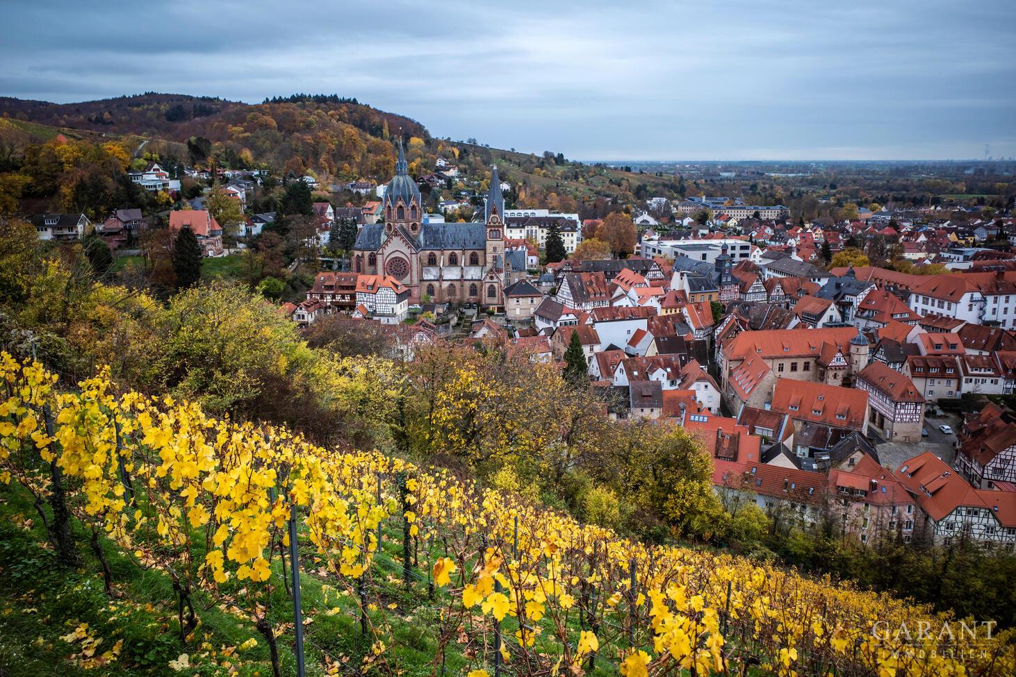 Heppenheim 395246248