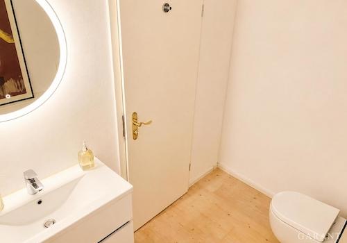 Gäste-WC