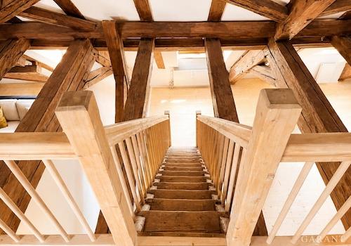 Treppe