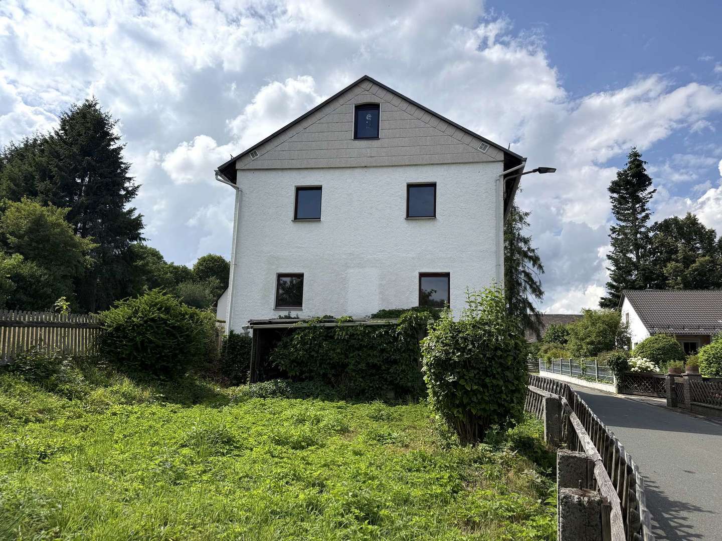Außenansicht