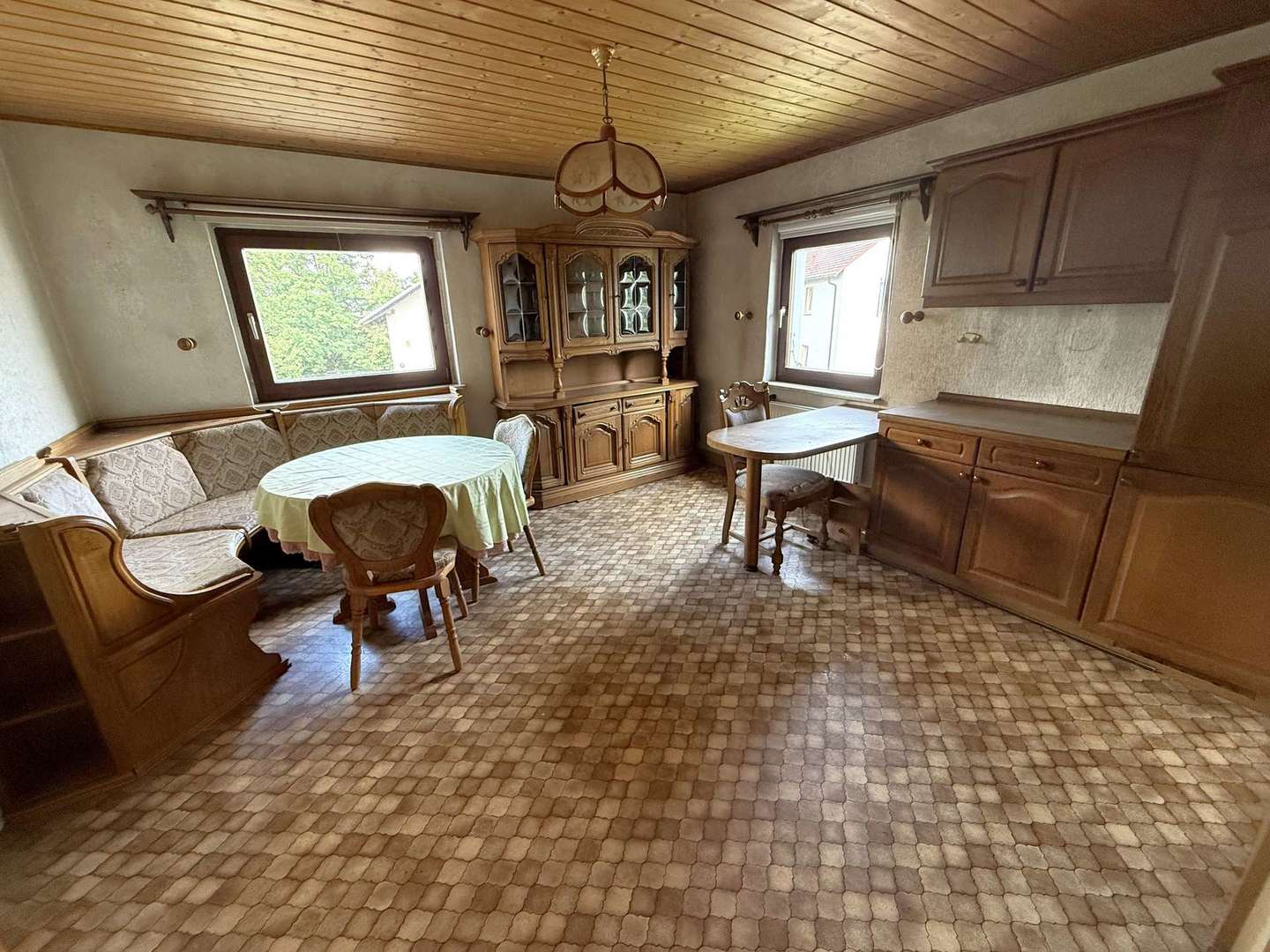 Esszimmer