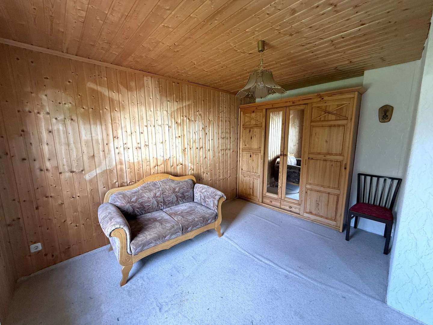 Zimmer EG