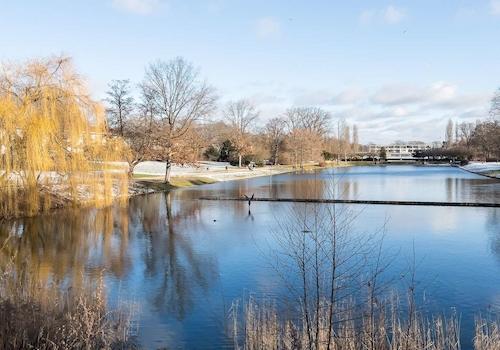 Volkspark Mariendorf