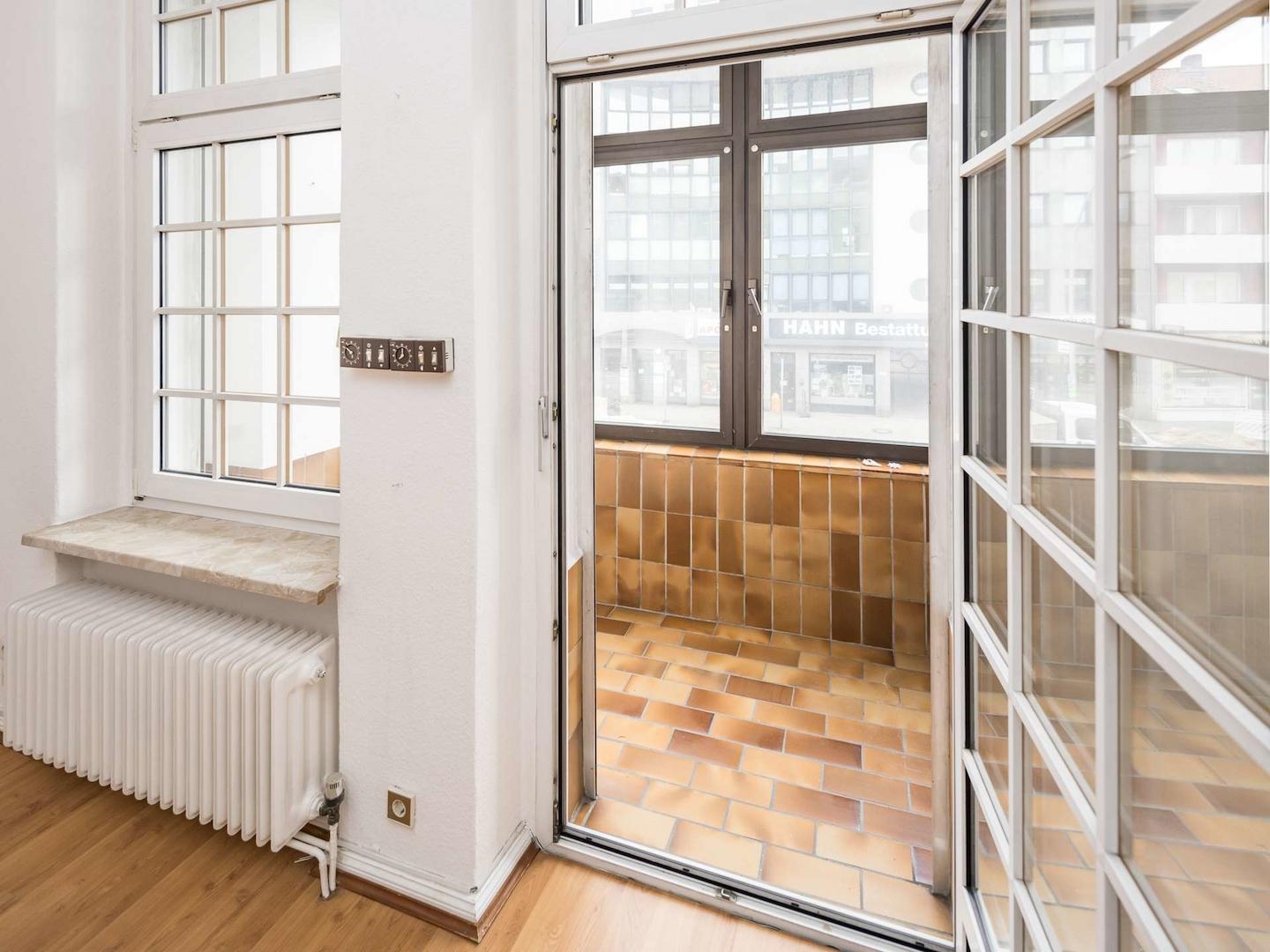 Balkon