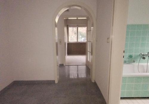 Garderobe
