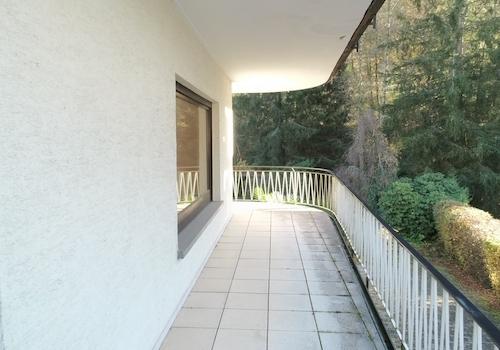 Westterrasse