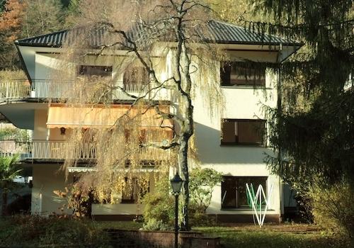 Gartenansicht