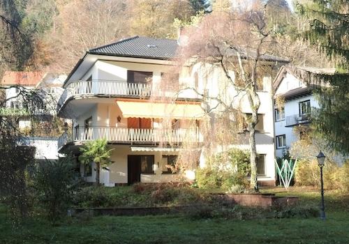 Gartenansicht