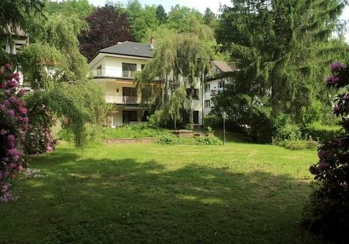 Gartenansicht