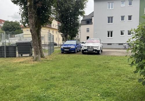 Stellplatz