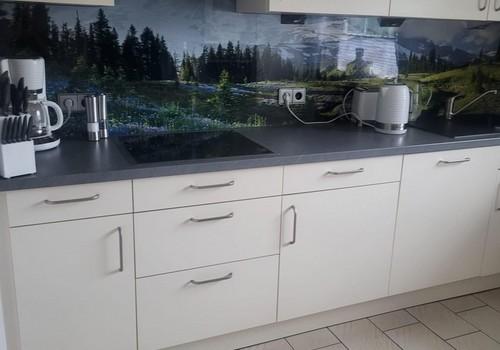Küche EG