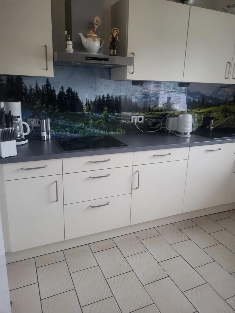 Küche EG